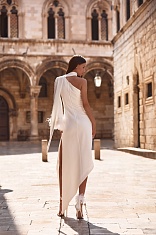 Свадебное платье L-353