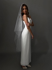 Свадебное платье К-525