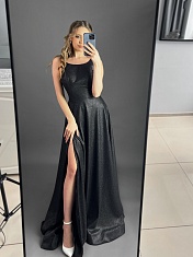 Вечернее платье N-017/1