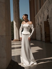 Свадебный костюм Q-601