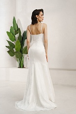 Свадебное платье К-537/1