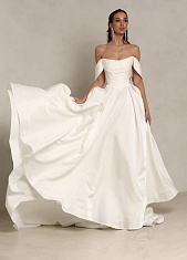 Свадебное платье Q-524/1