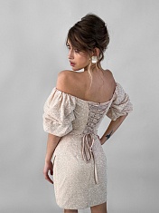 Вечернее платье К-504/1