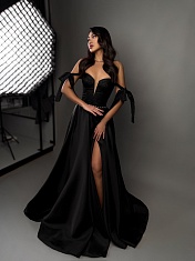 Вечернее платье N-046