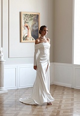 Свадебное платье Q-526