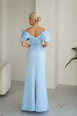 Вечернее платье К-511/1