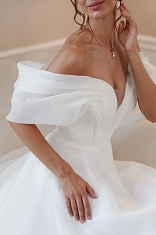 Свадебное платье L-331