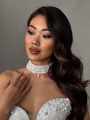 Свадебное платье L-333