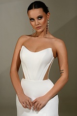 Свадебное платье Q-574