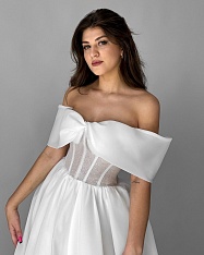 Свадебное платье Q-458