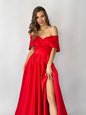 Вечернее платье К-448/4