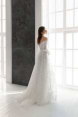 Свадебное платье Q-652