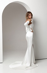 Свадебное платье L-231/1