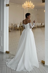 Свадебное платье L-598/1