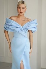 Вечернее платье К-511/1