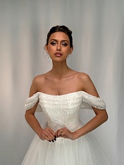 Свадебное платье L-381