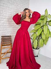 Вечернее платье К-114/1