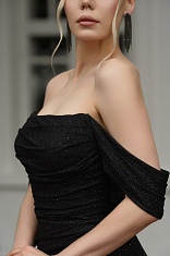 Вечернее платье К-517/1