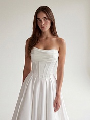 Свадебное платье Q-664