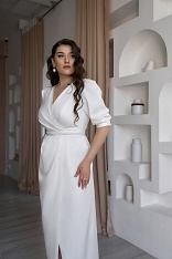 Свадебное платье К-458