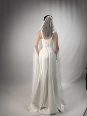 Свадебное платье Q-595