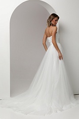 Свадебное платье Q-479