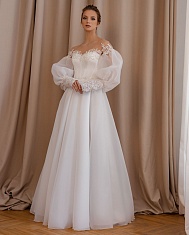 Свадебное платье Q-492