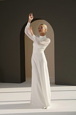 Свадебное платье К-445/1