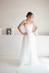 Свадебное платье К-523