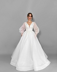 Свадебное платье Q-449