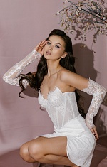 Свадебное платье Q-565