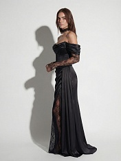 Вечернее платье Q-569/5