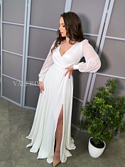 Свадебное платье К-110