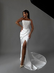 Свадебное платье L-302