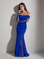 Вечернее платье К-466/2