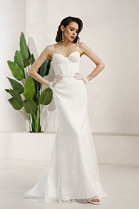 Свадебное платье К-537/1