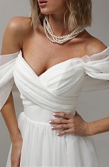 Свадебное платье Q-520