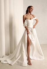 Свадебное платье Q-524/1