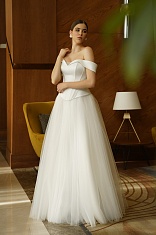 Свадебное платье К-533