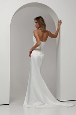 Свадебное платье Q-521