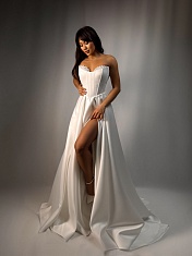 Свадебное платье Q-617