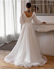 Свадебное платье L-252