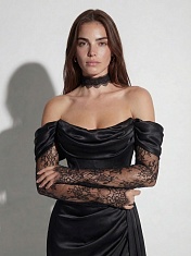 Вечернее платье Q-569/5