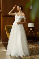 Свадебное платье К-533