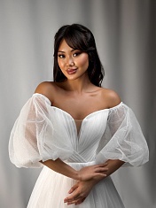 Свадебное платье Q-560