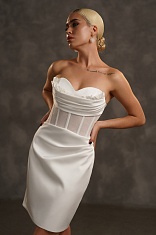 Свадебное платье К-530/1