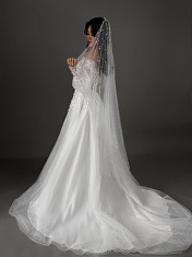 Свадебное платье Q-473