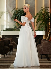 Свадебное платье К-535