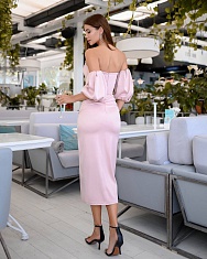 Вечернее платье F-757/1