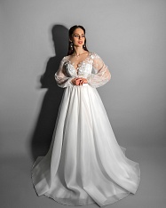 Свадебное платье Q-403